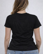 Camiseta Feminina Dia Das Mães "Minha Filha Favorita Me Deu" 100% Algodão