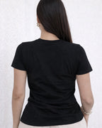 Camiseta Feminina "O Amor Mais Bonito Da Vida" 100% Algodão Dia Das Mães