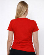 Camiseta Feminina "Mãe Solo" 100% Algodão Dia Das Mães