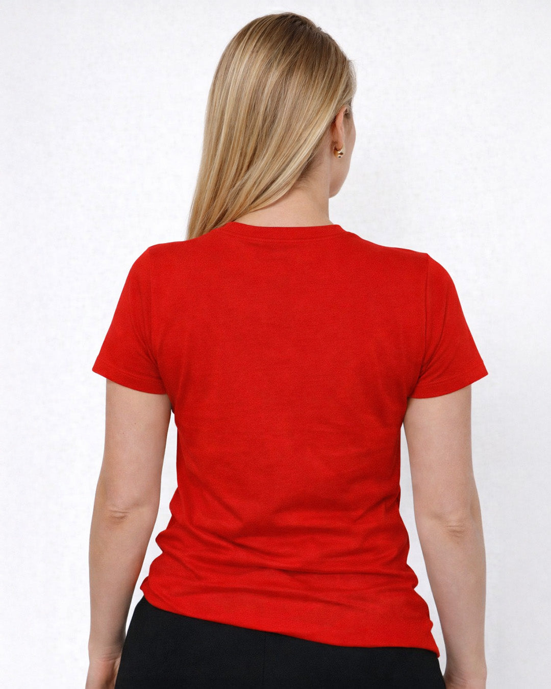 Camiseta Feminina "Mãe Solo" 100% Algodão Dia Das Mães