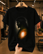 Camiseta Feminina Ressurreição De Jesus