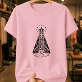 Camiseta Católica Nossa Senhora Aparecida