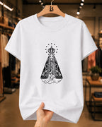 Camiseta Católica Nossa Senhora Aparecida