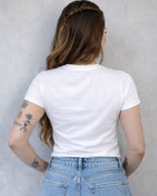 Camiseta Feminina 100% Algodão "Mamãe Do Futebol" Dia Das Mães
