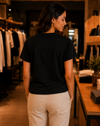 Camiseta Feminina Santíssimo Sacramento