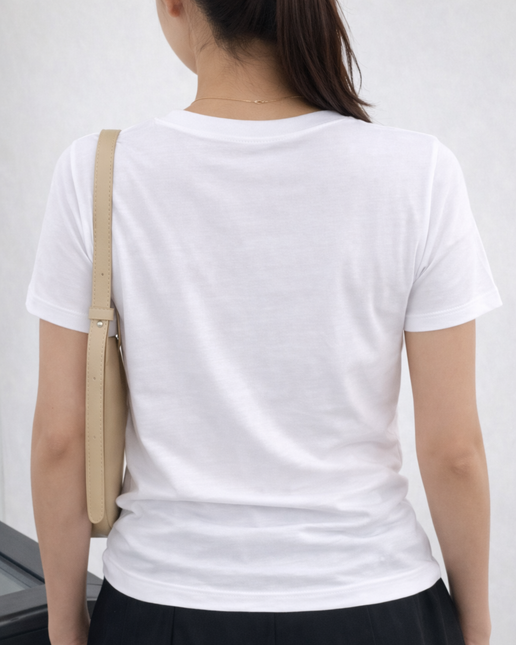 Camiseta Feminina 100% Algodão "Meu Maior Presente" Dia Das Mães