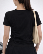 Camiseta Feminina O Amor Pelos Filhos É Infinito