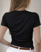 Camiseta Feminina Mãe É Abrigo Mãe É Amar