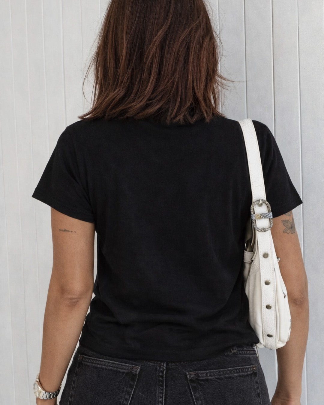 Camiseta Feminina 100% Algodão Frase "E Achar" Dia Das Mães